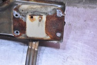 фото thumb №10, Pas переднє підсилювач chevrolet captiva 1 i 2.0 vcdi 150 km 06-11