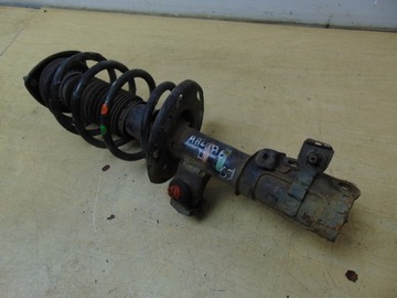 фото thumb №2, Амортизатор mc person лівий перед mazda 6 gj 2.2