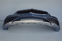 фото thumb №9, Mercedes s klasa 217 coupe бампер 65 amg na pts