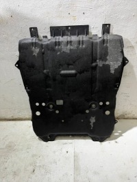 фото thumb №1, Peugeot 3008 5008 ii 2 захист плита pod двигун нижня 9814552880 оригінал