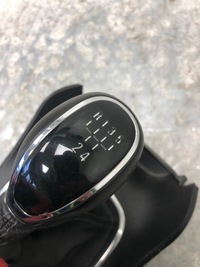 фото thumb №8, Чехол ручка рамка передач opel meriva b 13258322