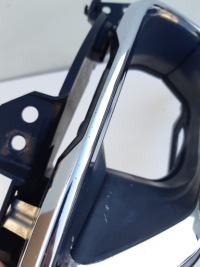 Наконечник выхлоп глушителя правая bmw x5 g05 x6 g06 x7 g07 m-pakiet 208602-10 Оригинал, фото thumb