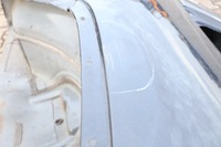 фото thumb №6, Jeep grand cherokee wk2 чверть крила права задня