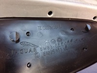 фото thumb №6, Jaguar xf x250 захист консолі ліва 6w83-044f08c