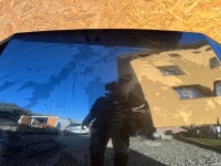 фото thumb №8, Nissan qashqai j11 lift 17- капот крышка двигателя