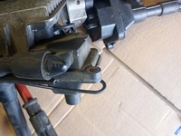 фото thumb №8, Котушка запалювання vw passat audi a4 skoda superb 1.8b 058906105a