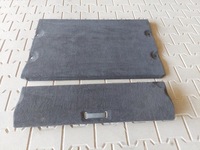 фото thumb №3, Полиця обшивка полиця багажника 2.0 t p400e range rover sport ii l494 lift