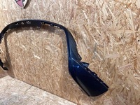 фото thumb №6, Porsche macan 2021 с задний спойлеры