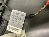 фото thumb №7, Audi a4 b8 kombi обшивка двері лівий задня soul