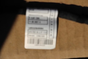 фото thumb №6, Bmw 3 рестайлінг lci g20 g21 g26 джгут установка бампера перед передньої na 4