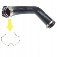 фото thumb №1, Супорт кліпса шланг turbo master iii movano nv400