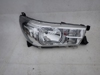 фото thumb №1, Toyota hilux viii 15- лампа права перед