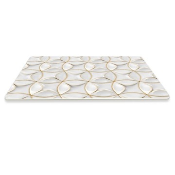 Защитный коврик для кресла 140см Golden Lines 2,2мм