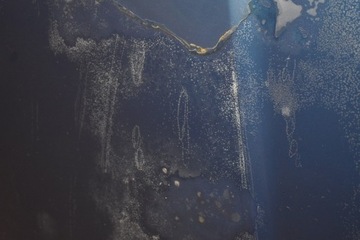 фото thumb №9, Капот кришка двигуна синя bmw e46 97-03