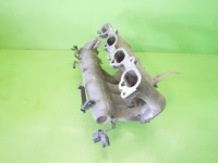фото thumb №9, Коллектор всасывающий впускной nissan x-trail t30 2.0 16v