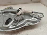 фото thumb №13, Hyundai ix35 подъемник задняя правый 814202y010