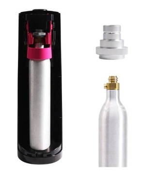 Адаптер для Sodastream Quick Connect Terra Brass
