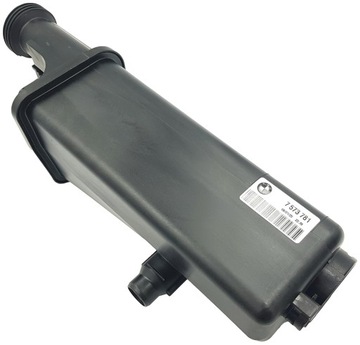 фото thumb №12, Bmw e46 x5 e53 x3 e83 оригинальный бак расширительный системы охлаждение