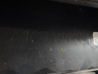 фото thumb №16, Mercedes gle w167 coupe amg - молдинг поріг поріг ліва лівий a1676903101