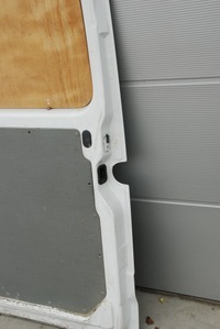 фото thumb №6, Mascott 04-10 дверь боковой сдвижные правое