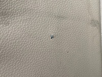 фото thumb №9, B1 porsche macan s 2015 3.0 сиденье левый перед комплектный комплектный