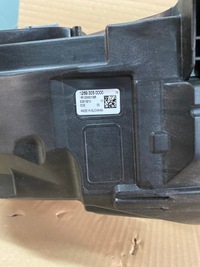 фото thumb №8, Фара led лампы перед opel astra vi l новый