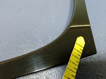 фото thumb №6, Opel insignia a планки панелі розподільчої декори комплект 13221845