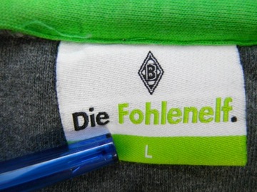 ФУТБОЛКА BORUSSIA MONCHENGLADBACH L BDB