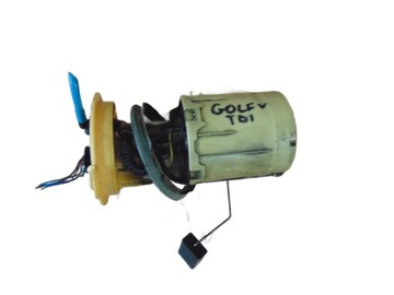 фото thumb №1, Насос топлива vw golf v tdi 1k0919050d