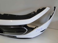 фото thumb №11, Mercedes eqa h243 243 бампер нижня частина na pts