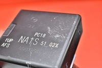 фото thumb №7, Блок управления модуль выравнивания света na1s5102x mazda mx5 iv nd 15-23