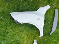 фото thumb №7, Nissan juke f15 крила лівий правий перед 326