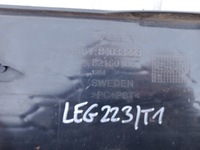 фото thumb №15, Volvo fh4 капот решітка радіатора решітка верхня 84033228