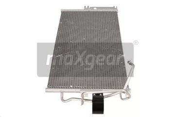 фото thumb №11, Maxgear ac810242 конденсатор, кондиционер