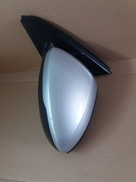 фото thumb №6, Opel insignia b асистент фотохромний камера 20 pin