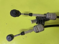 фото thumb №7, Выборщик тросы передач 1.2 thp 3649354 citroen c3 aircross 18r