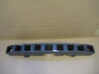 фото thumb №1, Skoda raid пенополистирол абсорбер