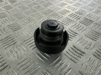 Skoda fabia 2 крышка заливной топлива 1j0201553af Доставка, фото thumb