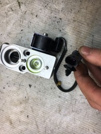 фото thumb №5, Volvo xc90 ii клапан расширительный 31497063