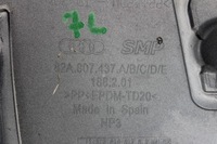 фото thumb №6, Бампер перед audi a1 ii 2 82a повний 82a807437