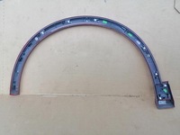 фото thumb №9, Омыватель бампера +заглушка фаркоп audi q2