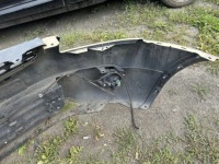 фото thumb №5, Бампер передний перед nissan qashqai j10 e51g