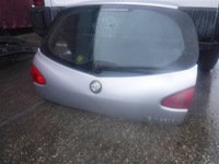 фото thumb №3, Крышка багажника задняя alfa romeo 147 комплектная