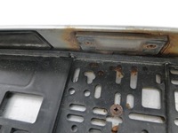 фото thumb №6, Крышка зад skoda fabia i 6y6 2002r lak 9102