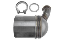 фото thumb №9, Фільтр часток твердих dpf dpf-pe-004 nty