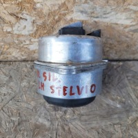 фото thumb №2, Кронштейн подушка двигателя левая alfa romeo stelvio 00505515130