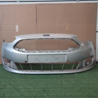 фото thumb №1, Бампер перед ford c-max ii lift f1cb-r17757-ac