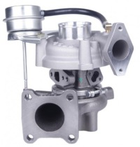 Купить Nowa турбина toyota 4 runner landcruiser 2.4 td 86 km 90 km, фото thumb