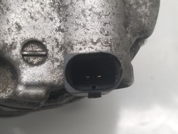 фото thumb №9, Компрессор кондиционера 1.4 tsi cax touran golf vi passat altea 1k0820859t