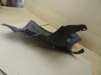 фото thumb №15, Mercedes clk w209 подкрылок передние правые задняя запчасть a2098841222